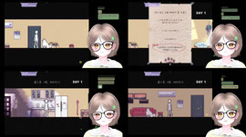 후열 종겜 a week 
