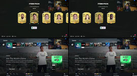LIVE ALLLLL DAYYYYYYYYYY🔵IRLS ARE BACKKKKK🔵WE HAVE FC27🔵BOV BOYS ERA🔵 !Bovbreaks !yt
