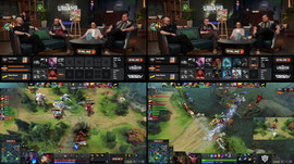 Team Yandex [2:0] Natus Vincere | PGL Wallachia S9: Grand Final | BO5 | @Crystalmaytv & @ArsZeeqq