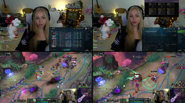 NOWAY ARAM MAYHEM TURNIER - RUNDE 5/8 | 2-2 | [𝚆𝙴𝚁𝙱𝚄𝙽𝙶] !nyfter !insta !short