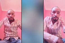 صلي على سيدنا محمد وعلى اله وصحب