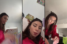 Untitled stream