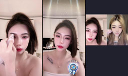 脑子下班了 人还在播