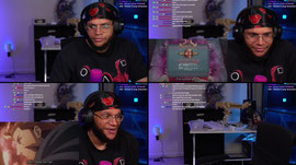 ELBAPH FINALE?!?! GRIND TIME!