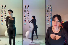 Untitled stream