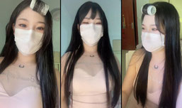 小可正在直播