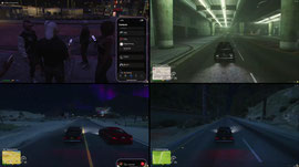 Grand Theft Auto V | Yuriy Quesh | Episode 36 | La bijouterie ? | VIBE | | 19-08-2026 | ⏱ ~1h19m | Replay de @Triplaxion !commands