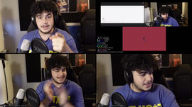 15.06.2023 | Ich habe eine Talentshow veranstaltet.. | xRohat - 24/7 alte Streams und Videos