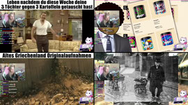 [DROPS] Geld in einer Nussschale | !12h !merch !socials #ad