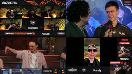 Team Yandex [3:0] Natus Vincere | PGL Wallachia S9: Grand Final | BO5 | @Crystalmaytv & @ArsZeeqq