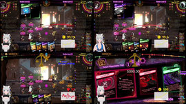 Library of Ruina: Press Z to Suffer More