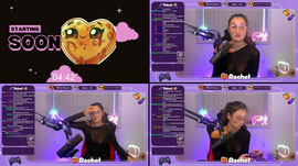 Les Croustiiii !reseaux !lol !discord