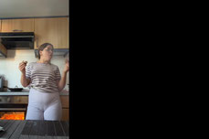 Untitled stream
