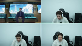 LE LIVE COMMENCE VIENS VITE ! (!subtember) (!match)
