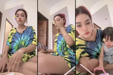Untitled stream