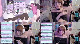 HELLO CHILDREN IM STREAMING!
