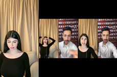 زينب عبدالله