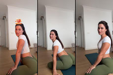 Stretching time