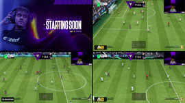 LADDER FC 27 PRO LADDER !!!! !social !camera !tattiche !tiktok