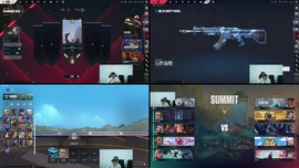 LE LIVE COMMENCE VIENS VITE ! (!subtember) (!match)