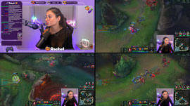 On joue un peu ? !reseaux !lol !discord