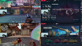 SOLOQ A SHANGHAÏ | LE SERVEUR CHINOIS VA PRENDRE CHER (!subtember) (!match)