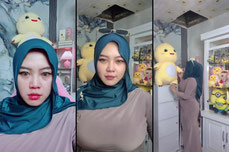 nunggguin yaaa