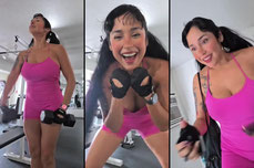Sunday work out