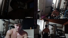 workout