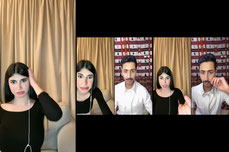 زينب عبدالله