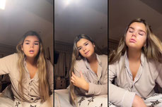 Untitled stream