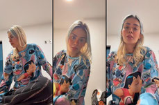 Talia Eisset (@taliaeisset) TikTok VODs & Stream Recordings ...