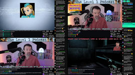 rawphil September 27 Silent Hill townfall eraly stream