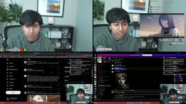 PEAKSHOKU PEAKSEI, + other reacts