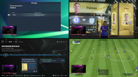FUT 27 | FULL CHELSEA SQUAD C'EST PARTI