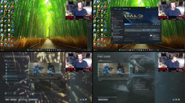 Dubs or Ace Customs? Subtemberrrr 30% off subs Have a great day | !subgoal