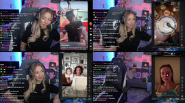 REACT Tiktok | !Link !Liquid !pmm