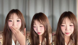 素颜