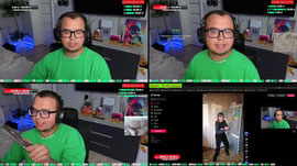 💯 STREAM NIESPODZIANKA PRZY NIEDZIELI