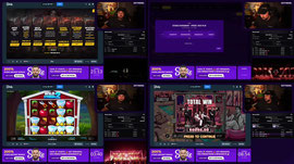 $300 raw giveaway every 25min | $100K Monthly & $10K Weekly Leaderboards | !stake !site !giveaway 💎🚀