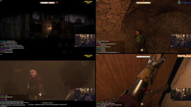 KCD2 bitmeden yayın bitmez
