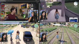 🍒JANET KINSLEY🍒 DIVORCED MOM RP 🍒 NOPIXEL V GTARP🍒 !discord !wallet
