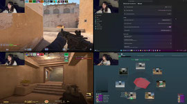 Theta ile 2018e dönüş| CS2