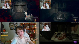 Emma in the house| farsi | !donate !sub