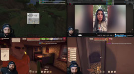 Last likkle streams dont miss out | Going Iraq for a month | !dc !tiktok