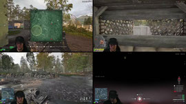 WARDOGS - CZ/SK s @SoapikCZ #DejteFollowPřátelé <3