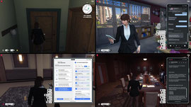 DEPUTY MAYOR Helen Highwater ! | NoPixel V | !youtube !badges