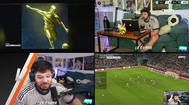 REACCIÓN: BOCA VS RACING. CUARTOS DE COPA. JUEGA NORUEGA VS PORTUGAL. ALEMANIA. BOLIVIA VS PARAGUAY. JUEGA MESSI. VEMOS TODO EN VIVO!