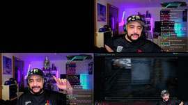 Soirée Horreur 😀 | !LT - !appli - !extension #205