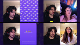Omegle God Is Back on Kick!